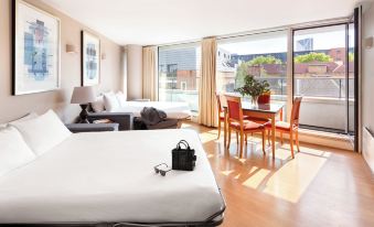 Marlin Apartments London Bridge - Empire Square