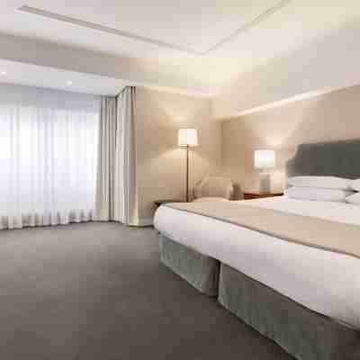 Hotel Avenue Louise Brussels Trademark Collection by Wyndham Rooms