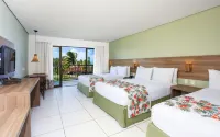 Vivá Porto de Galinhas Resort - 4-stjärniga