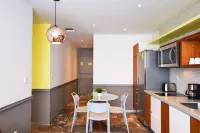 Centric Condo by Casago Các khách sạn ở 