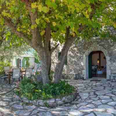 The Old House Guest House - Collection Villas Hotel Exterior