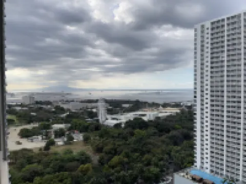 Smdc Coast Residences