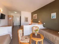 Summer View Hotels in Rhodos