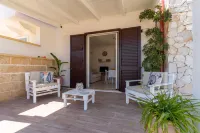 1087 Villino Summer by Barbarhouse