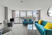 Riverside Belfast Hotels in Newtownabbey