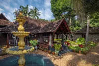 ama Stays & Trails Aquabliss ,Alleppey Hotels near Mannarasala Sree Nagaraja Temple