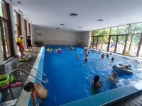 Hotel Allegra Balneo & Spa - ติดทะเล