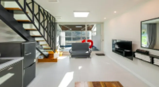 경주 모던 풀빌라