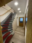 Ferienhaus Elbufer 83 - parking