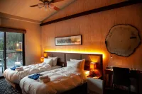 Hotel Kaze No Yama Hotels in Iida