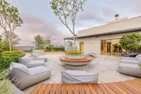 Charlie the Arch Moinhos