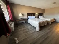 Clintonville Motel Hotels in Waupaca County