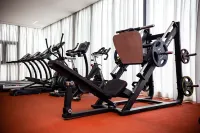 Silver Moon Hotel Hotels in Abidjan