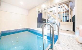 Gapyeng the Paran Poolvilla