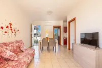 3712 Blusea Beach Apt - Primo Piano by Barbarhouse