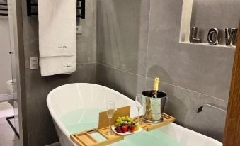 Prime Lok- SP Flat Vila Olimpia