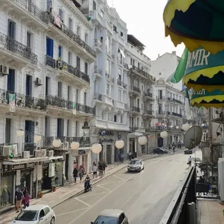 Samir Hotel