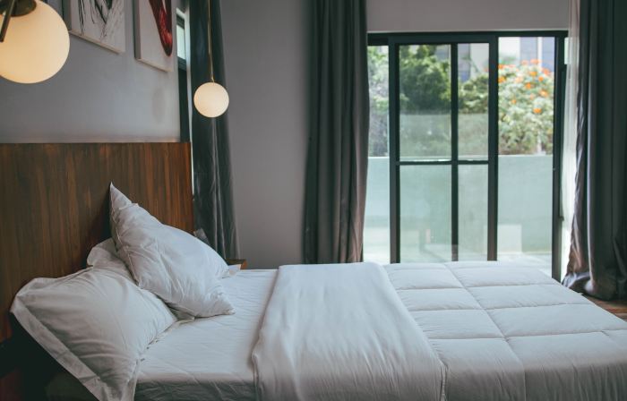 Burundi Palace Boutique Hotel
