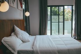 Burundi Palace Boutique Hotel