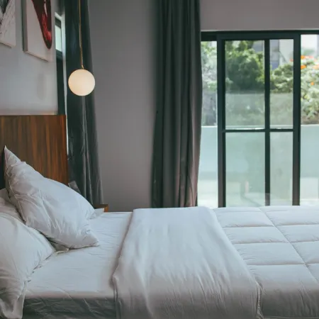 Burundi Palace Boutique Hotel