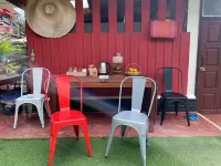 Peaceful Homestay & Camping @ Khao Kho