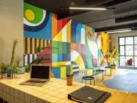 Wonder Hostel Hotels in Toledo