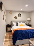 The Beach Bunker Hotels near Blue Ocean