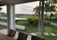 New Villa Deluxe, Golf Club, Punta Cala 208
