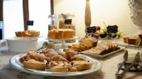 Agriturismo Torreghiotta Hotels in Pistoia