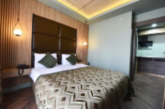 ベイバード ホテル のホテル