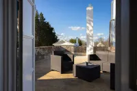 Masseria Filippo de Raho - Agri Bio Relais Hotels in Squinzano