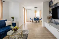 Vipo Seget Apartments