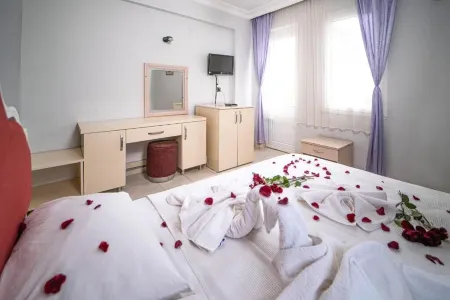 California Apart Otel