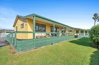 มิแรนดาฮอลิเดย์พาร์คโฮเต็ล โรงแรมใน