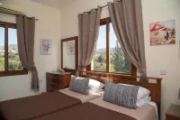 Villa Sunlove - 3-Star