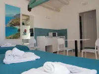 Residence Casale Verderame Hôtels à : Trapani