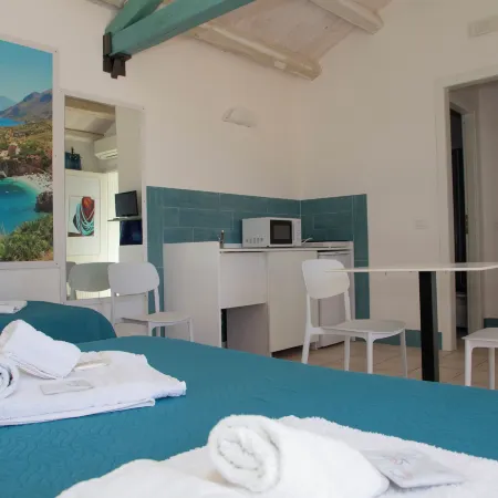 Residence Casale Verderame