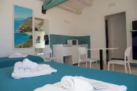 Residence Casale Verderame Hotels in Guarrato