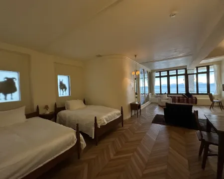 ホテル カーサ ヴィーコ 赤穂のホテル