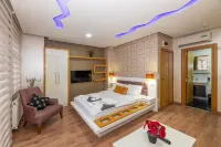 Taxim Trend Suites - Condos