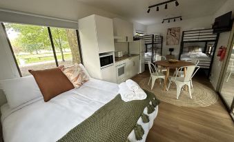 Tawonga Tourist Park