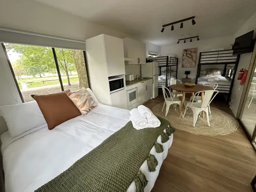 Tawonga Tourist Park - 3-Star