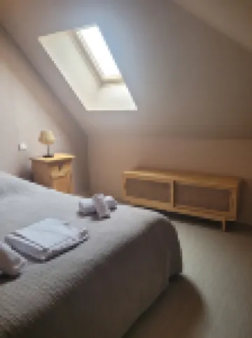 Villa du Ridin - La Villa 4 Fleurs