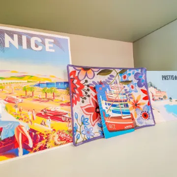 Aparthotel Ammi Vieux Nice