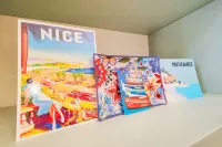 Aparthotel Ammi Vieux Nice