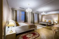 Hotel Caruso Old Town 스타레메스토 호텔