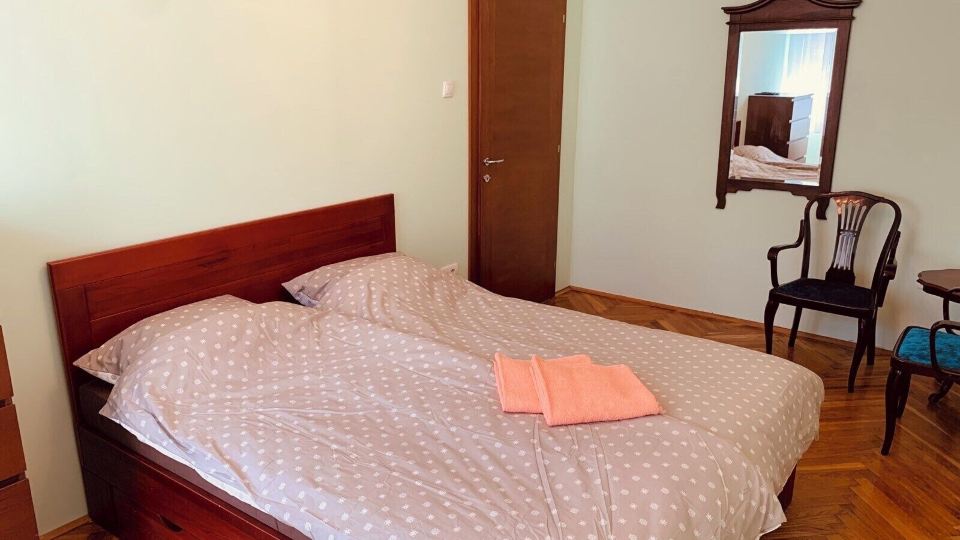 Royal Apartment Belgrade