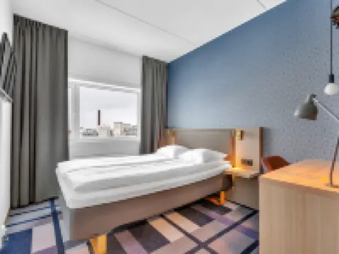 Comfort Hotel Xpress Tromsø Hotels in Tromso