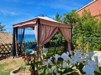 Corfu Island Apartment 59 فنادق في Ermones