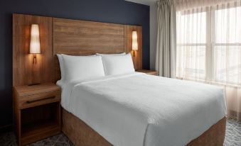 Residence Inn Mississauga-Airport Corporate Centre West